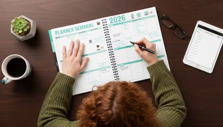 El calendario de feriados 2026 ya genera expectativa para organizar escapadas y vacaciones.