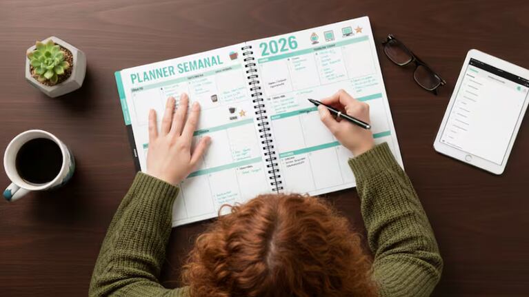 El calendario de feriados 2026 ya genera expectativa para organizar escapadas y vacaciones.