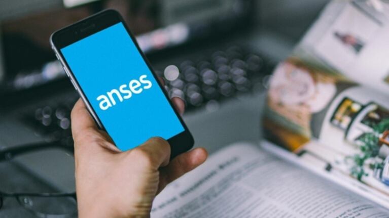 El calendario de pagos puede consultarse en el sitio oficial de Anses.