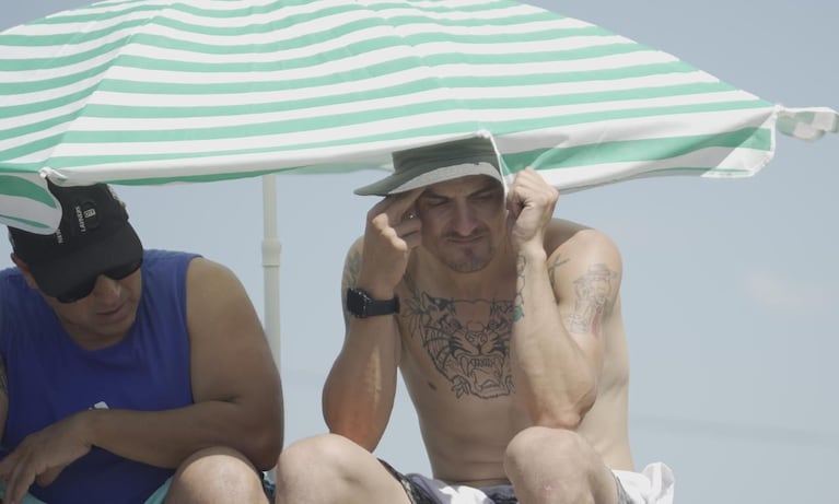 El calorón no da respiro en la provincia de Córdoba.