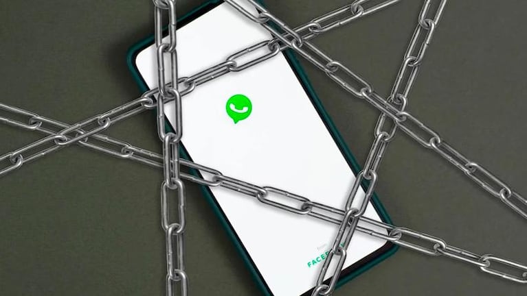 El cambio que anunció WhatsApp para mejorar la seguridad de los usuarios