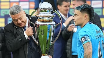 El campeón de un torneo de liga abrirá diferentes ventanas para conseguir más títulos.
