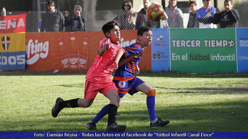 El campeón del 2016, Alta Gracia, tuvo que llegar a los penales para vencer a Tío Pujio.