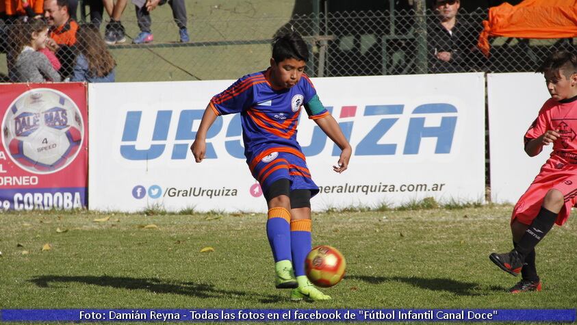 El campeón del 2016, Alta Gracia, tuvo que llegar a los penales para vencer a Tío Pujio.