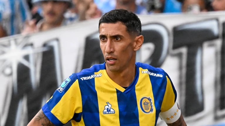 El campeón del mundo estalló luego de las declaraciones de Diego Milito.