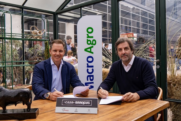 El campo argentino puede potenciar los resultados de su campaña con soluciones integrales.