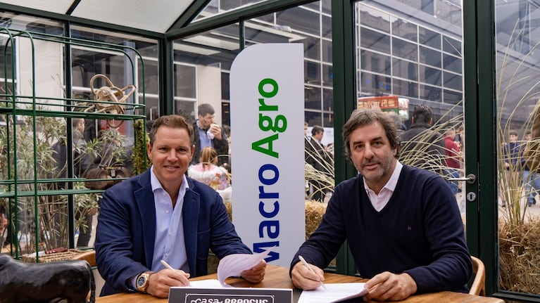 El campo argentino puede potenciar los resultados de su campaña con soluciones integrales.