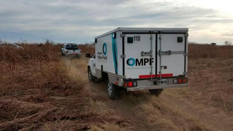 El campo donde hallaron a Maru complica más a su hijo