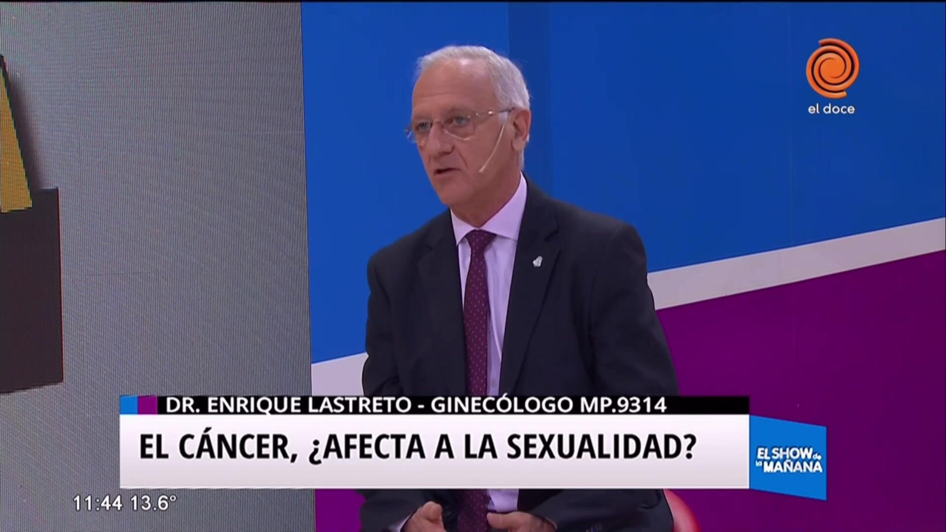 El cáncer ¿afecta a la sexualidad?