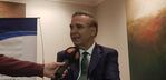 El candidato a vice dijo no estar molesto por las listas de candidatos.