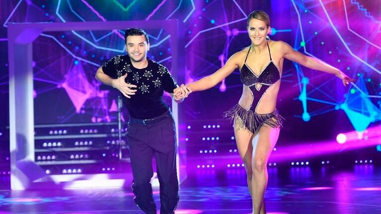 El cantante de Márama dejó el certamen.