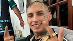 El cantante se reencontró con Wanda Nara tras su regreso a la Argentina.