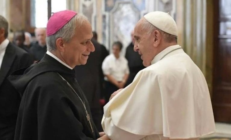 El cardenal estadounidense Robert Prevost es el nuevo papa León XIV: así lo anunciaron