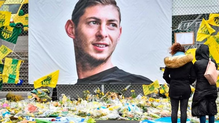 El Cardiff deberá pagarle al Nantes el pase de Emiliano Sala