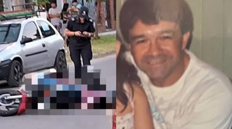 El carpintero asesinado tenía 61 años.