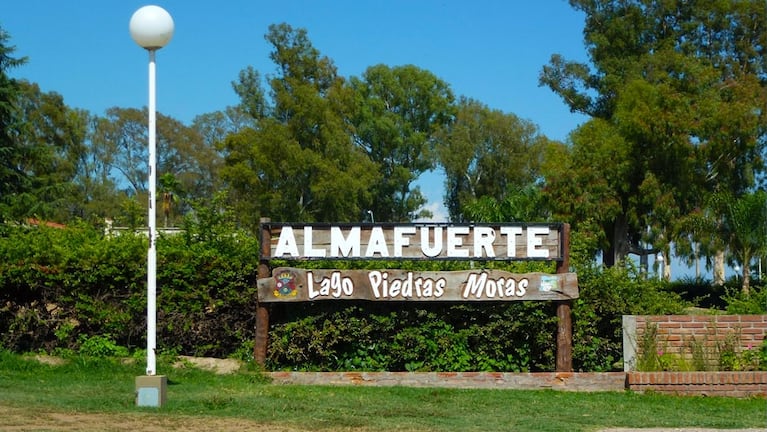 El caso conmocionó a Almafuerte en el inicio de 2025.