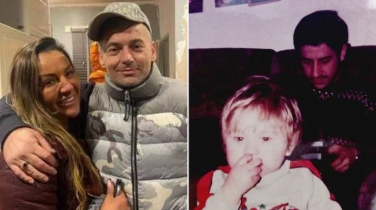 El caso conmocionó a la comunidad por la doble tragedia que golpeó a la misma familia.