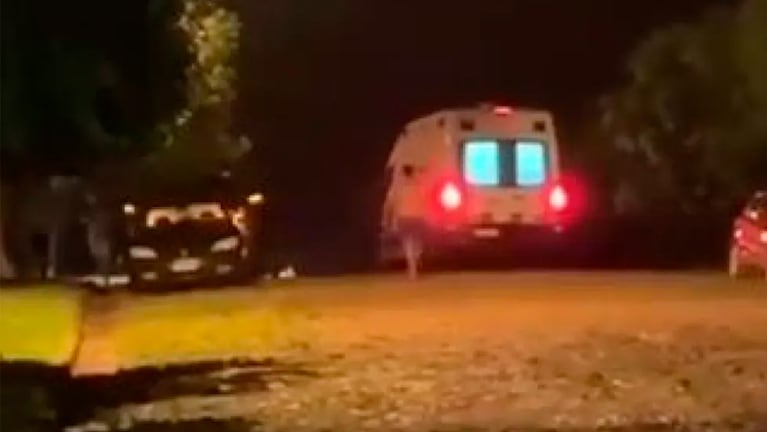 El caso conmocionó a la localidad de Andresito.