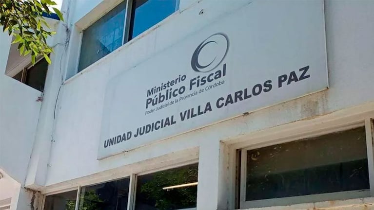 El caso de abuso sexual era investigado por la Justicia de Carlos Paz.