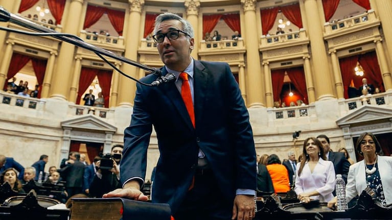 El caso de Alejandro Korn conmocionó a todo el país en las últimas horas.