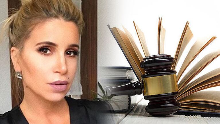 El caso de Florencia Peña y sus videos fue uno de los más resonantes.
