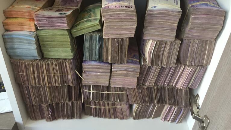 El caso de las financieras sigue generando repercusiones.