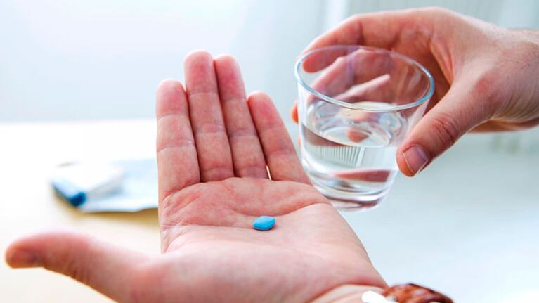 El caso del nene que engañado tomó Viagra despertó la preocupación de muchos padres.