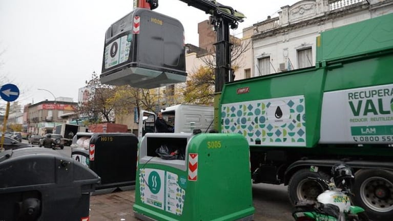 El caso encendió las alarmas en la zona norte de la capital provincial.