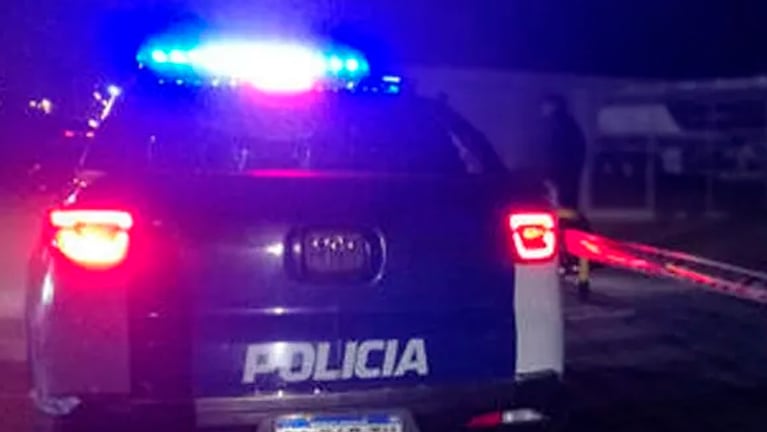 El caso es investigado en Quilino.