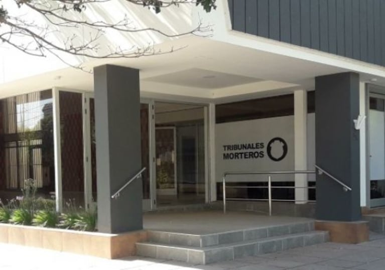 El caso es investigado por la Fiscalía de Morteros.