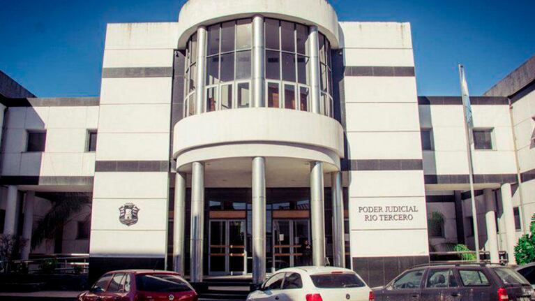El caso es investigado por la Fiscalía de Río Tercero.