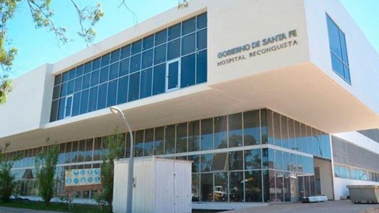 El caso está en investigación. "La familia quiere saber qué pasó", dijo su abogado. / Foto: Gobierno de Santa Fe