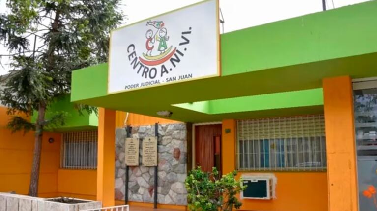 El caso fue investigado por la Justicia de San Juan. Foto: 0264 Noticias.