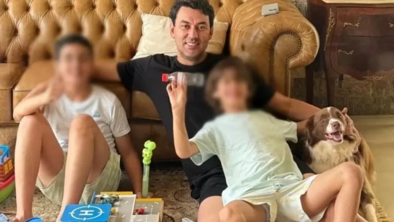 El caso generó enorme consternación en el estado de Goiás.