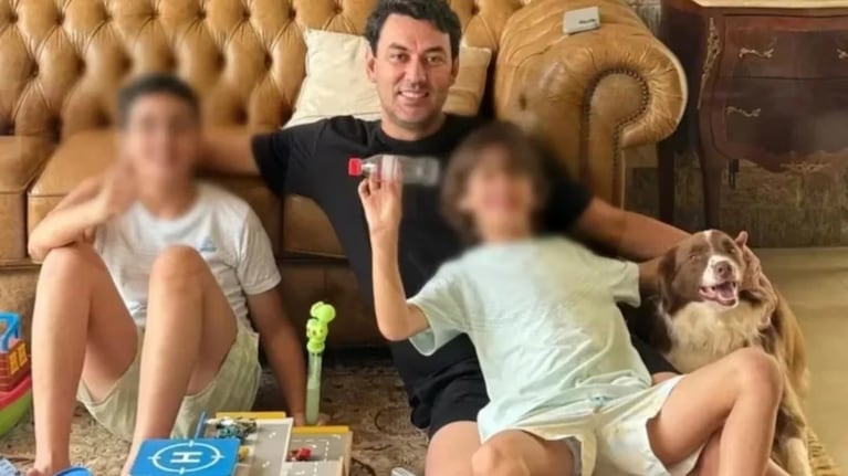 El caso generó enorme consternación en el estado de Goiás.