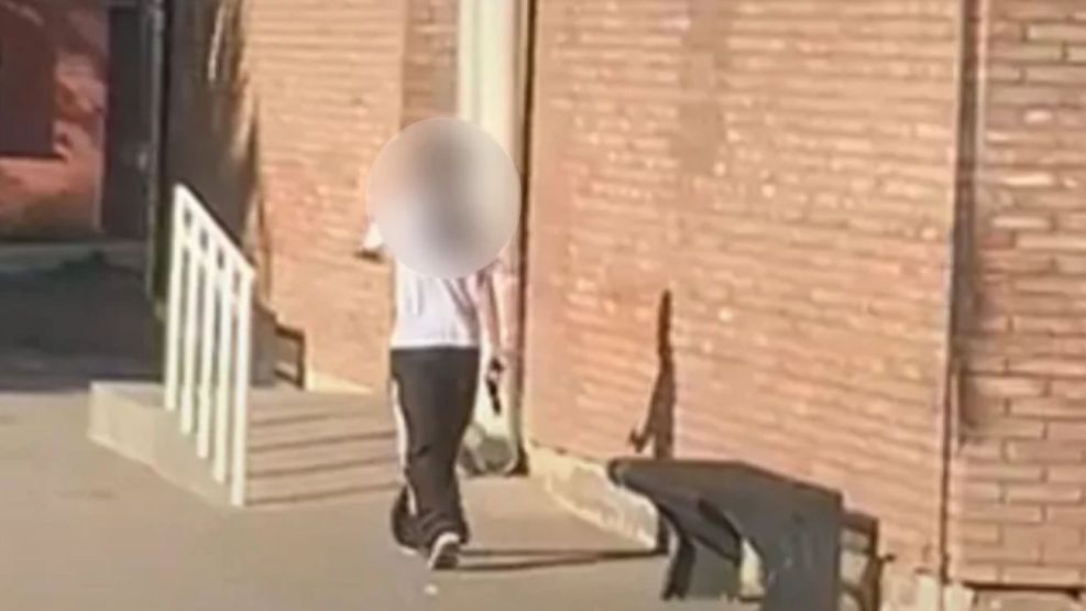El caso generó gran consternación en la provincia de Mendoza.