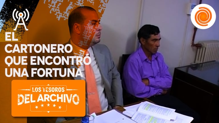 El caso llegó a los medios en junio, hace exactamente 20 años.