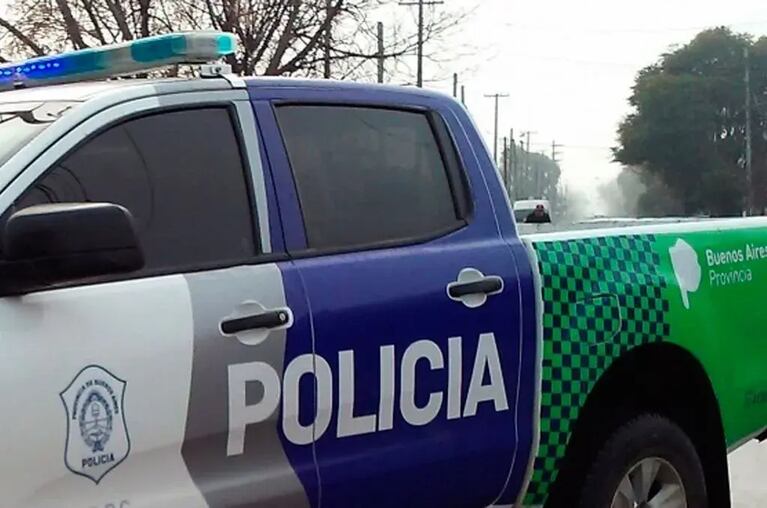 El caso ocurrió en Florencio Varela y salió a la luz por la denuncia de una vecina