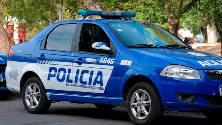 El caso ocurrió en Los Cisnes, en el sur de Córdoba.