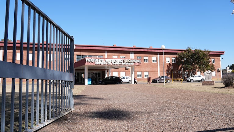 El caso por las muertes en el Hospital Neonatal sumó una nueva polémica.
