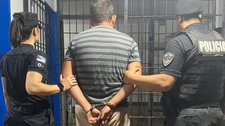 El caso provocó conmoción en la localidad.