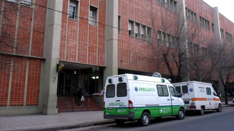 El caso se descubrió en el Hospital Materno Infantil de Mar del Plata.
