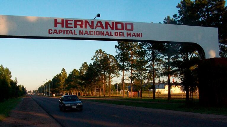 El caso se encuentra bajo investigación.