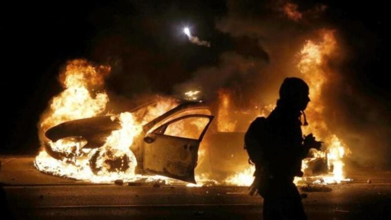 El caso se originó en octubre de 2021 en la localidad de Garín.