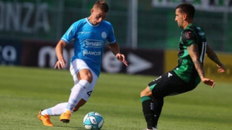 El Celeste ahora no depende de sí mismo para seguir con vida en el torneo.