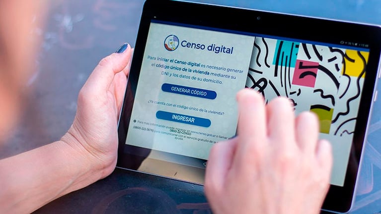 El Censo Digital puede completarse hasta el 18 de mayo a las 8.