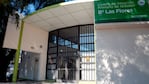 El Centro de Salud de barrio Las Flores es uno de los treinta que atiende febriles exclusivamente.