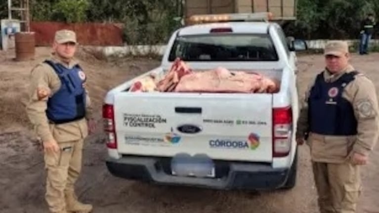 El centro funcionaba de manera ilegal en el interior de la provincia.