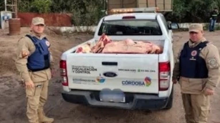 El centro funcionaba de manera ilegal en el interior de la provincia.