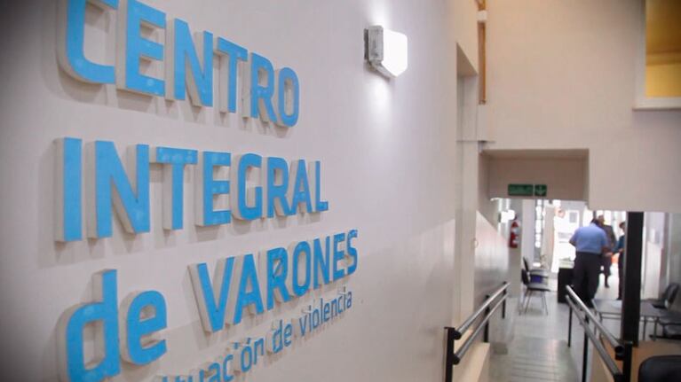 El Centro Integral de Varones está ubicado en Rondeau 258.